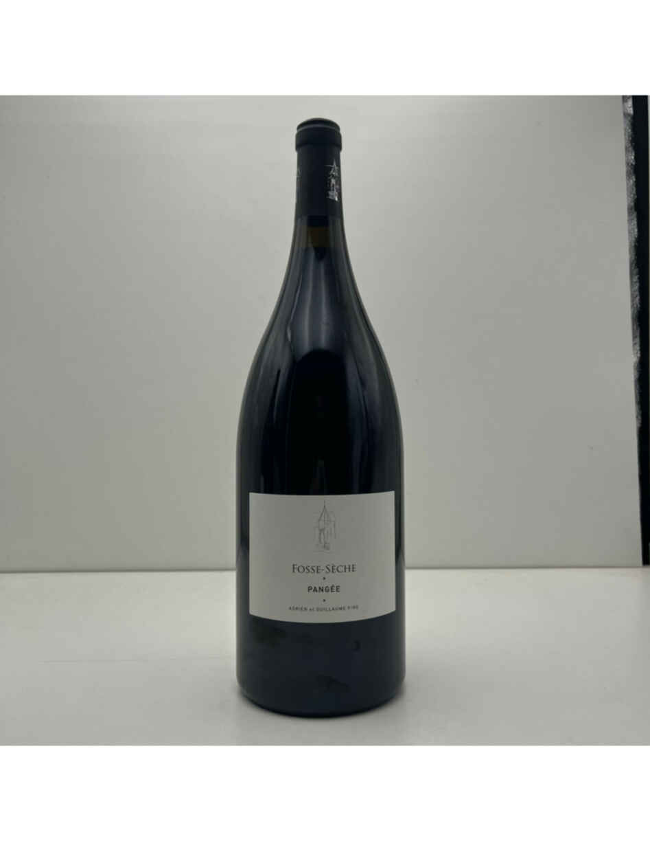 Chateau De Fosse-seche Pangee Vin De France 2020