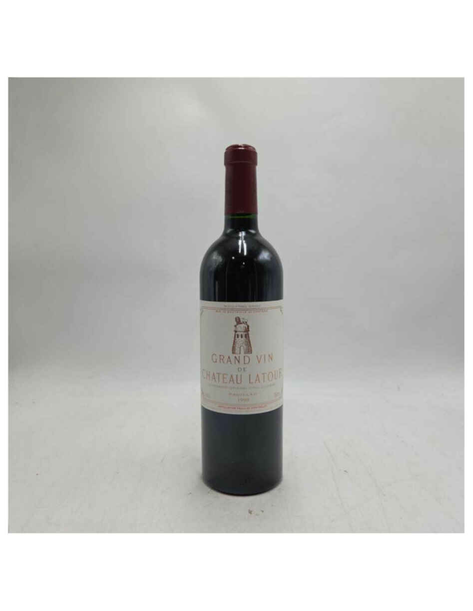 Chateau Latour 1999