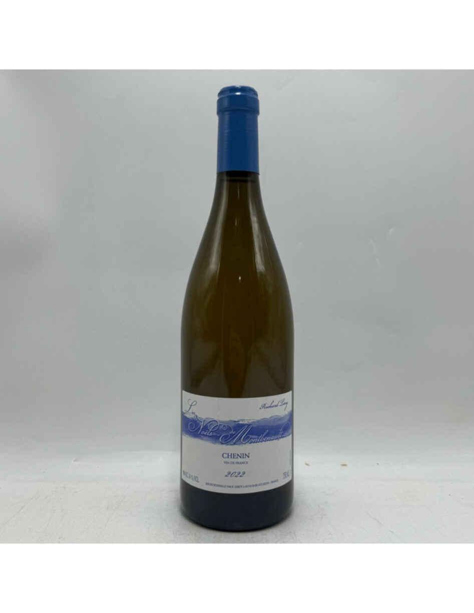 Richard Leroy Les Noels De Montbenault 2022