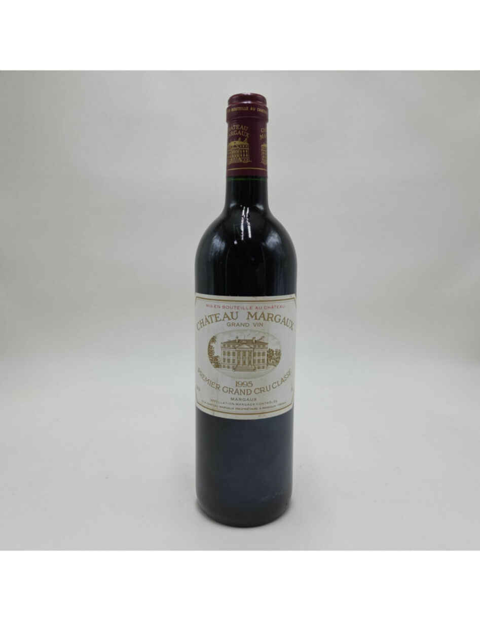Chateau Margaux 1995