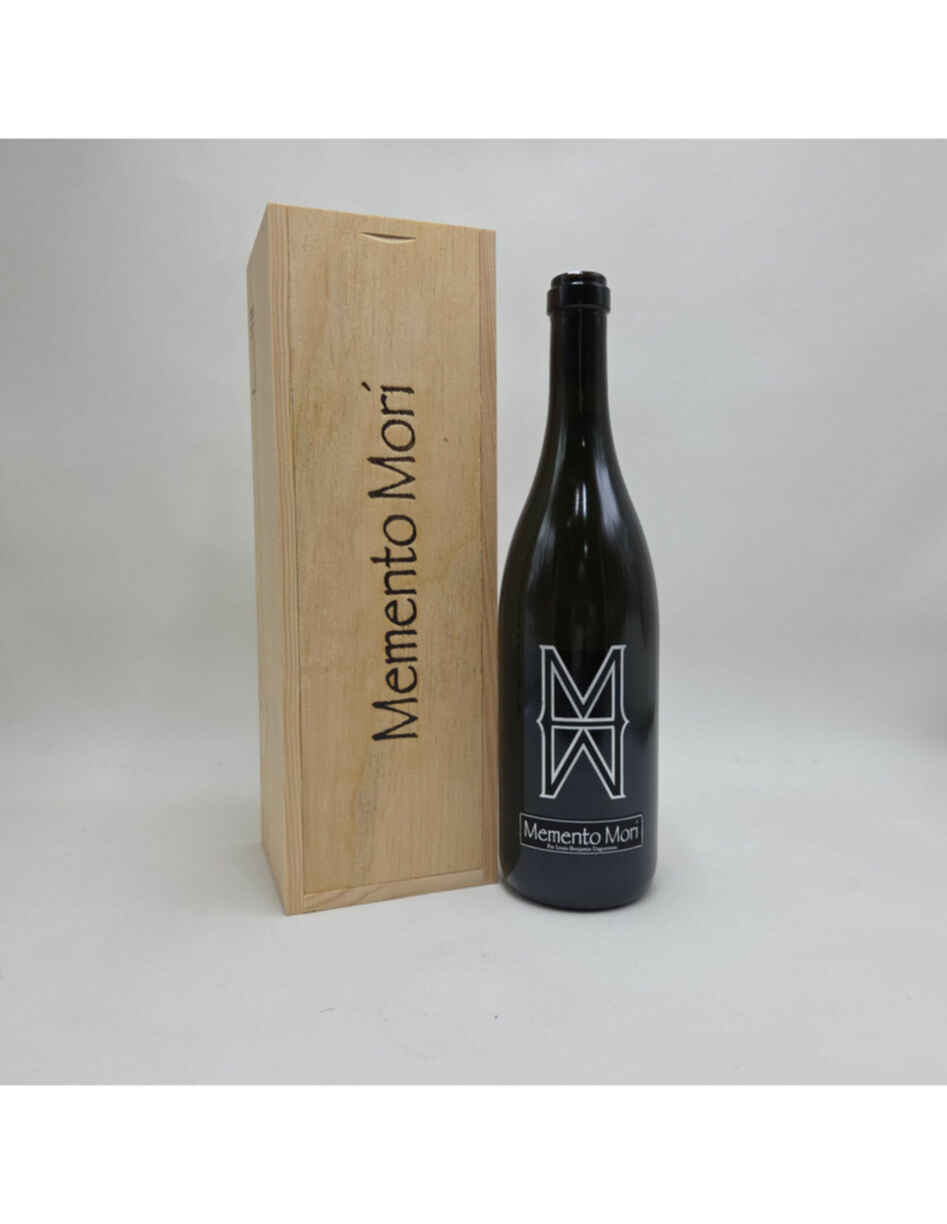 Didier Dagueneau Memento Mori 2018