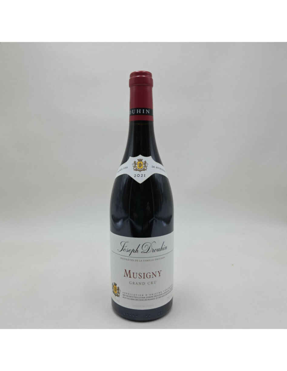 Joseph Drouhin Musigny Grand Cru 2021