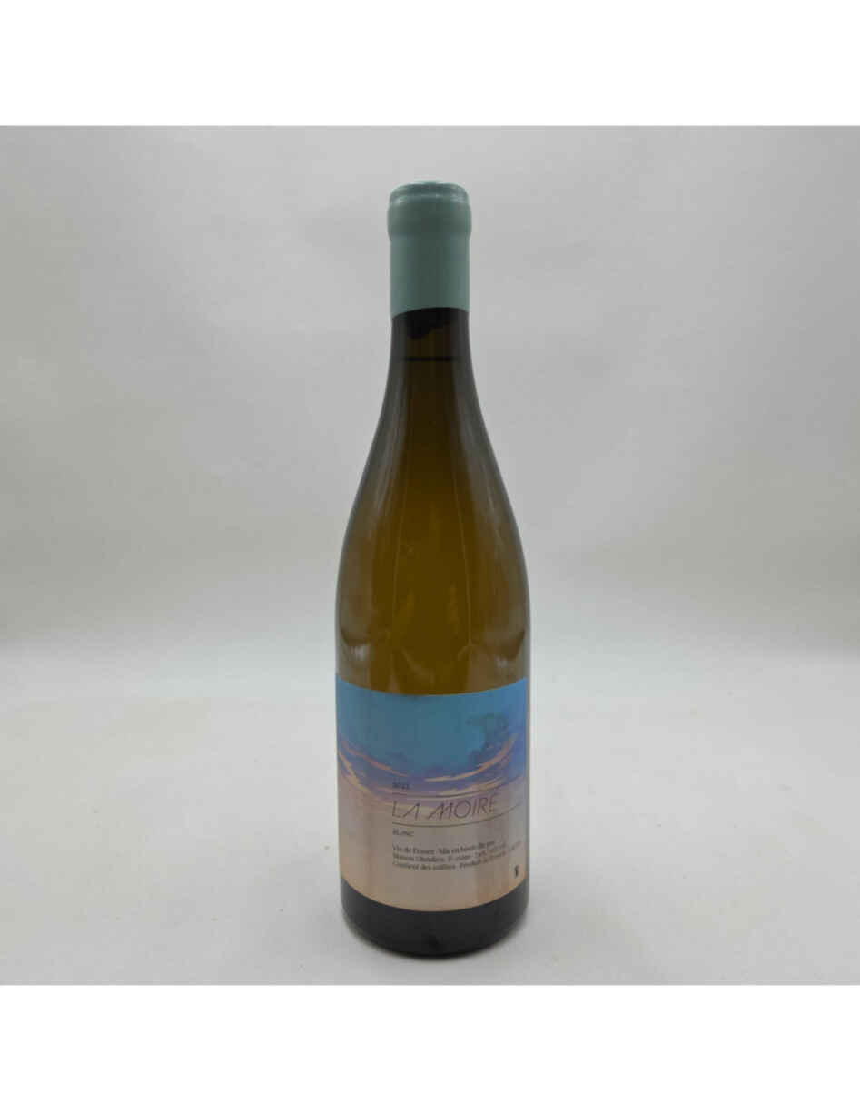 Maison Glandien La Cruci Vin De France 2022