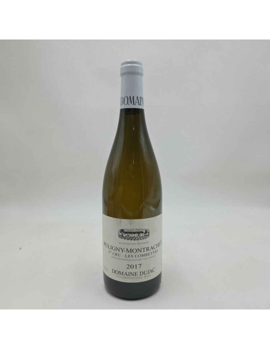 Dujac Puligny Montrachet Les Combettes 1er Cru 2017