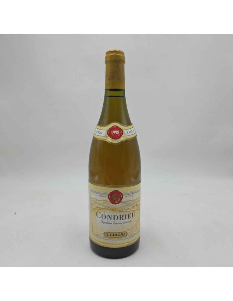 Guigal Condrieu 1998