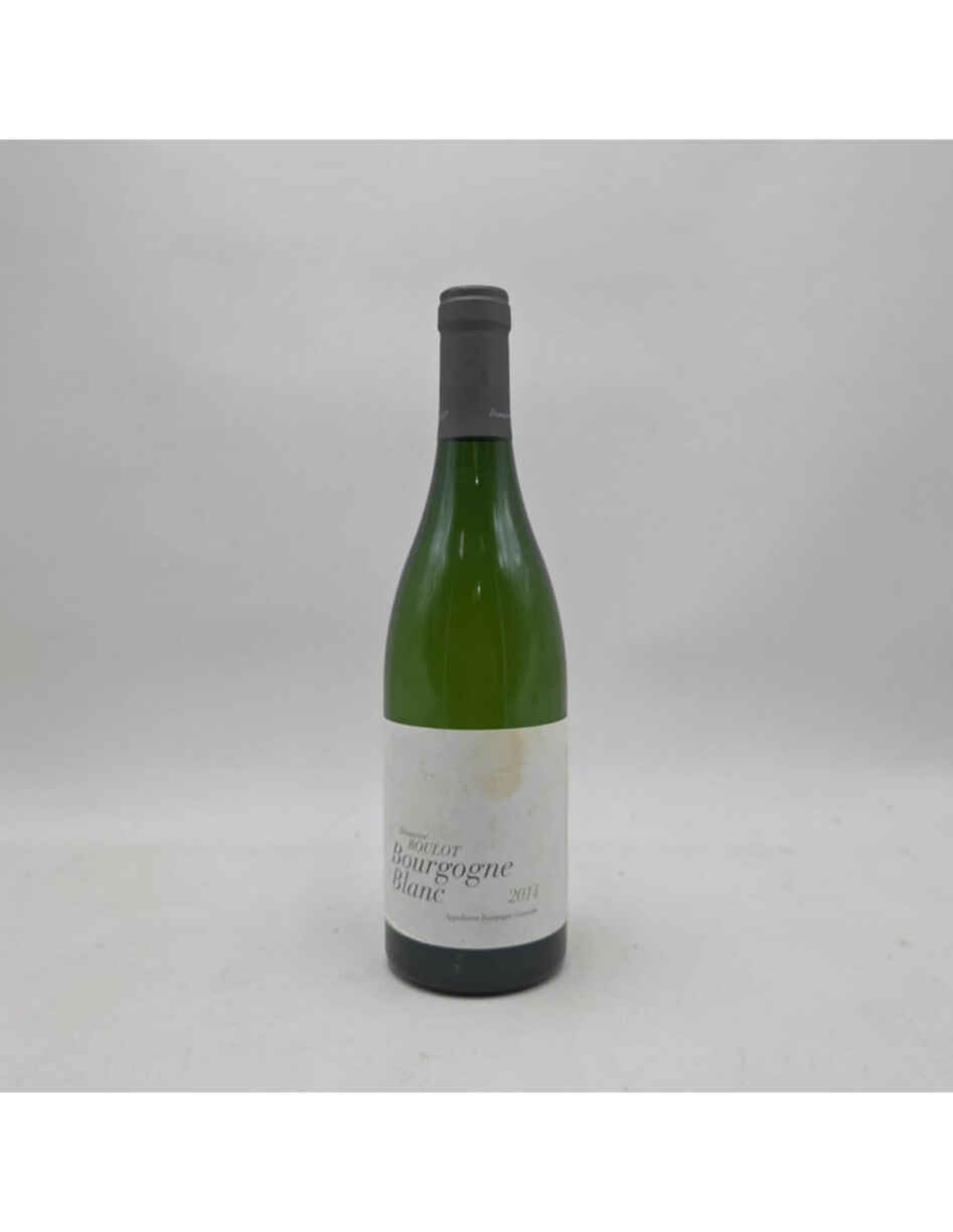 Roulot Bourgogne Blanc 2014