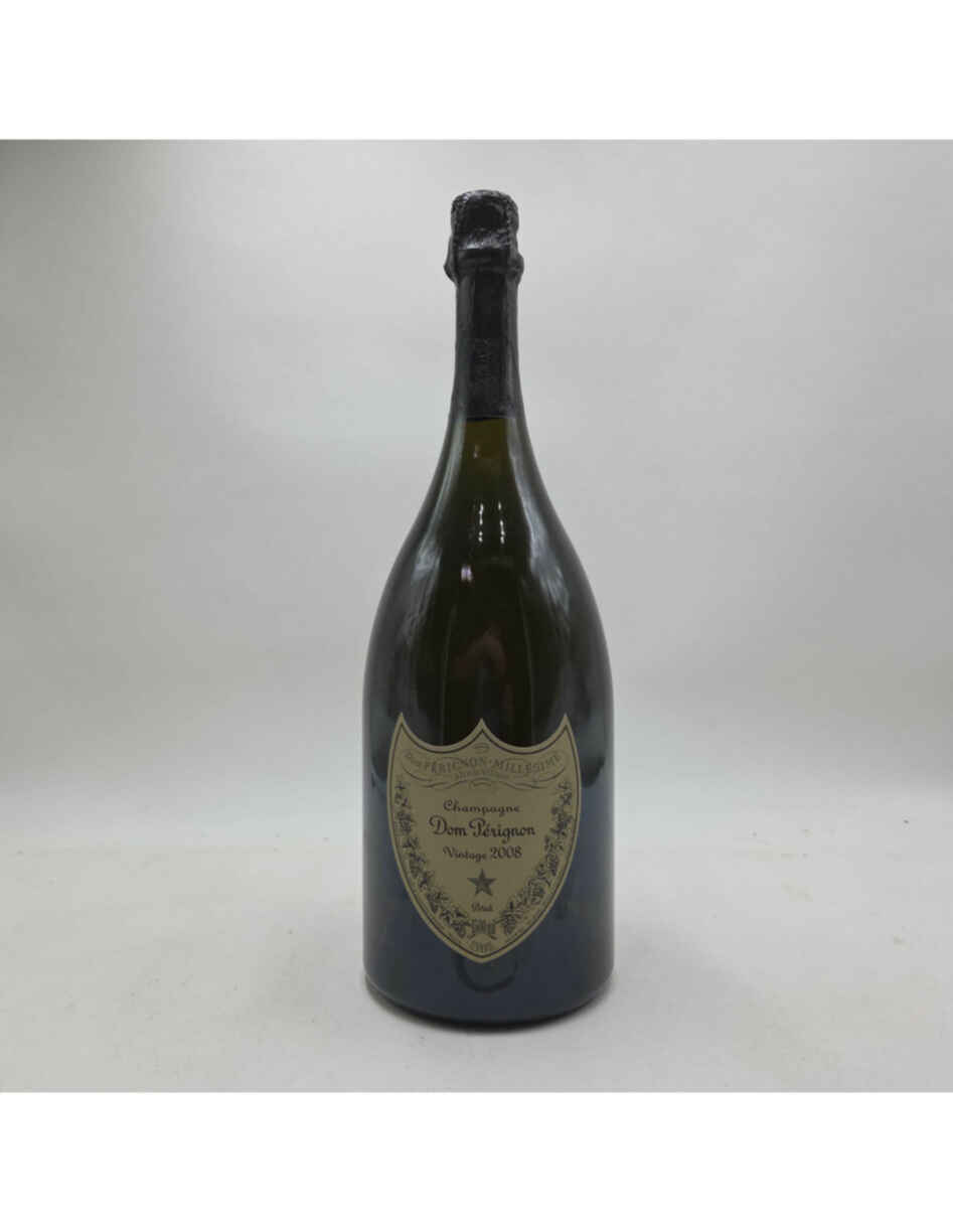 Moet & Chandon Dom Perignon 2008