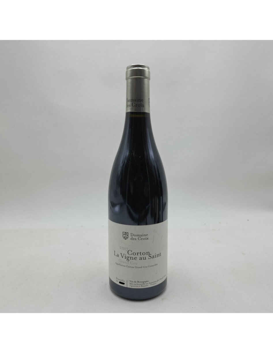 Des Croix Corton La Vigne Au Saint Grand Cru 2017