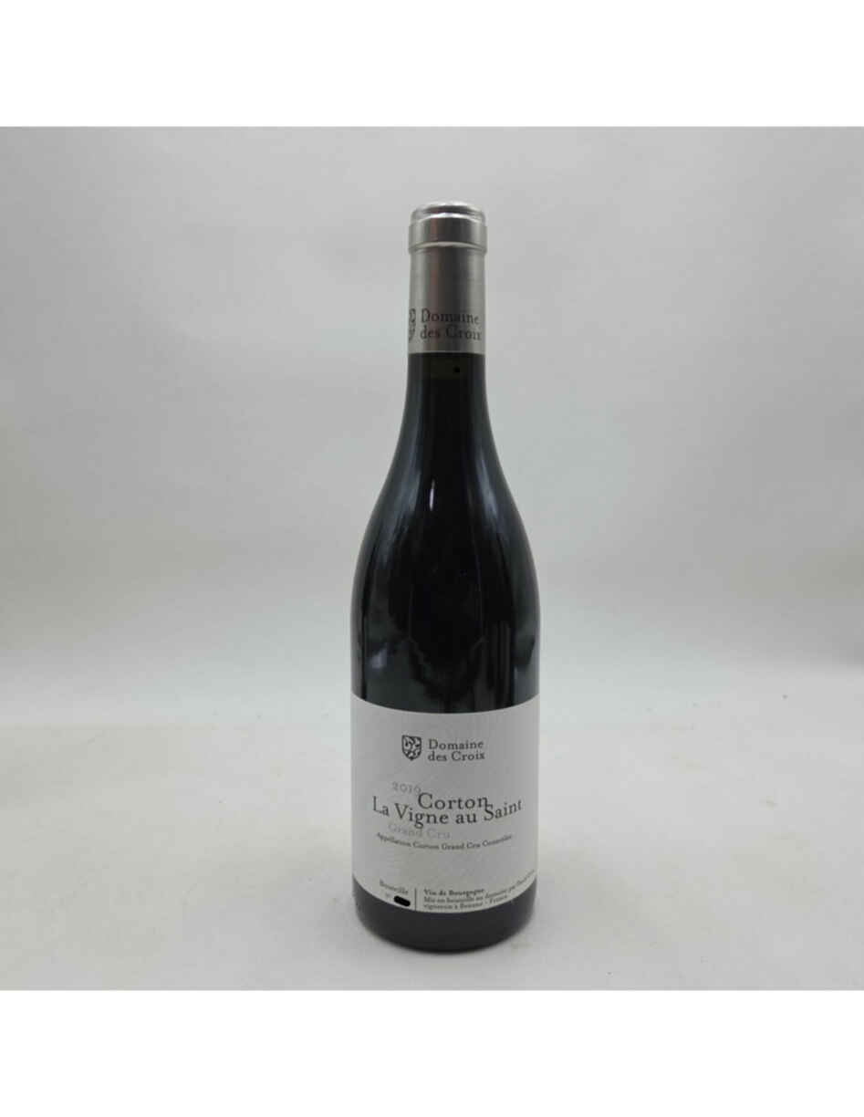 Des Croix Corton La Vigne Au Saint Grand Cru 2019