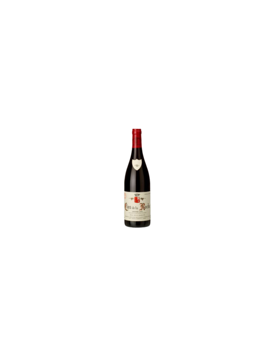 Armand Rousseau Clos De La Roche Grand Cru 2011
