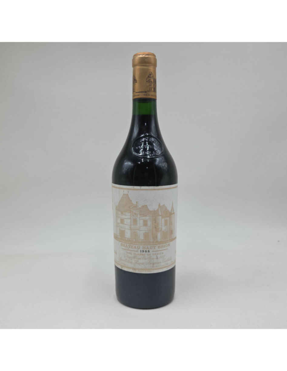 Chateau Haut Brion 1988