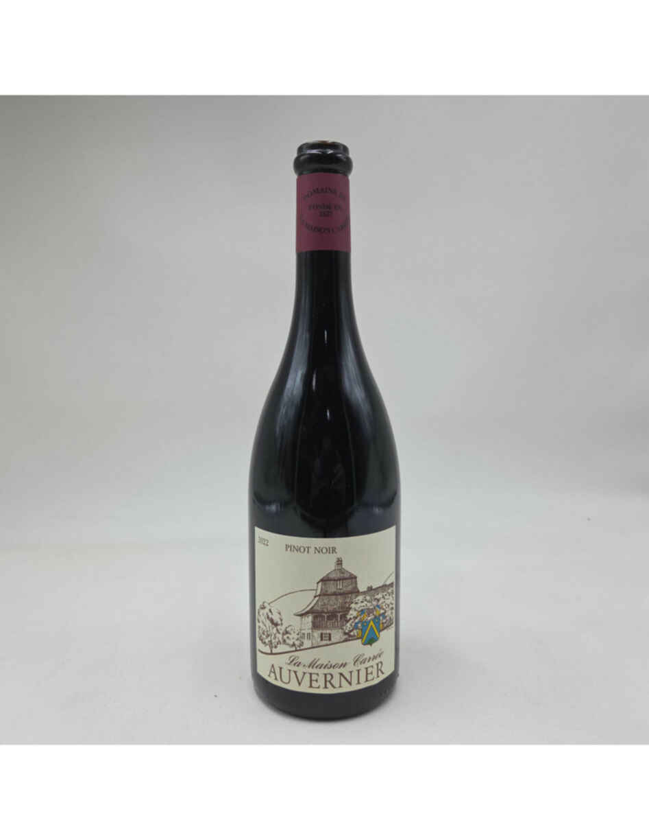 La Maison Carree Pinot Noir Neuchatel 2022