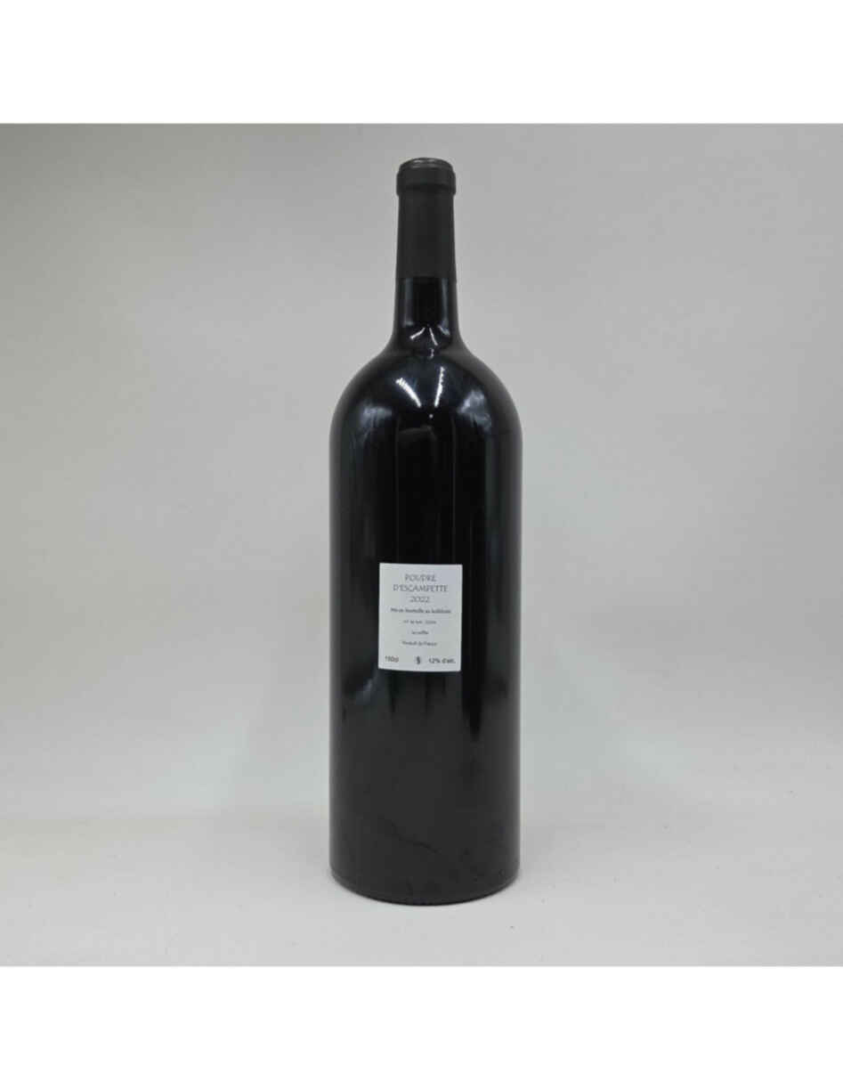 Les Vins Du Cabanon Poudre D