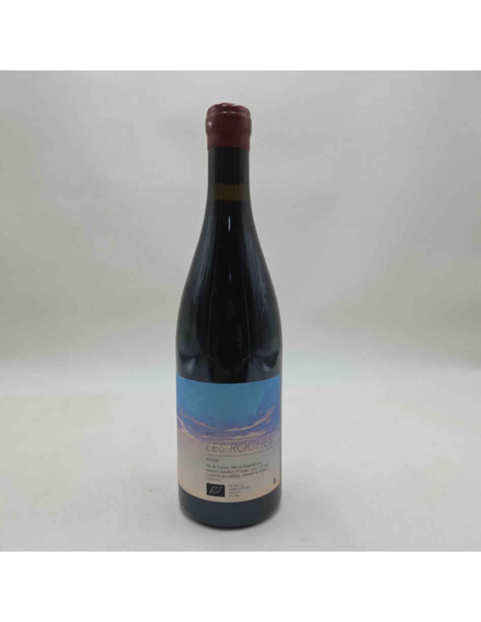 Maison Glandien Les Ecully Vin De France 2022