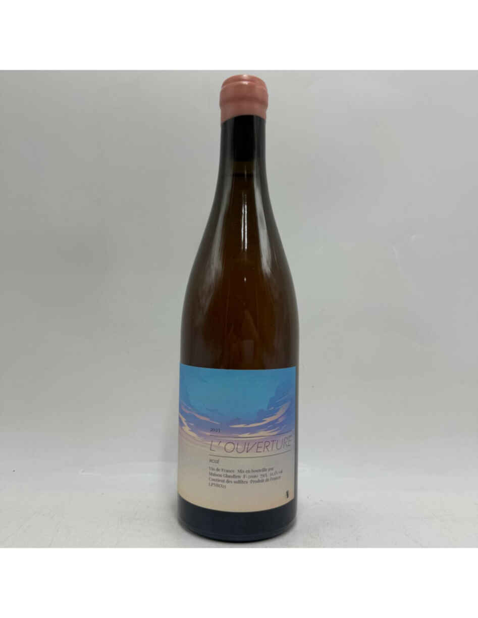 Maison Glandien L'ouverture Blanc Vin De France 2023