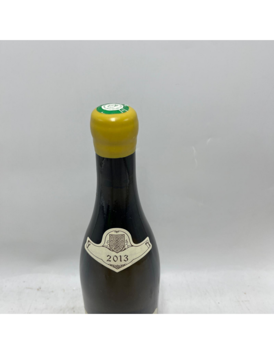 Francois Raveneau Chablis Montee De Tonnerre 1er Cru 2013