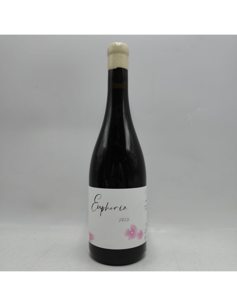 Jeremy Carteret Hautes Cotes De Beaune Euphoria Rouge 2023