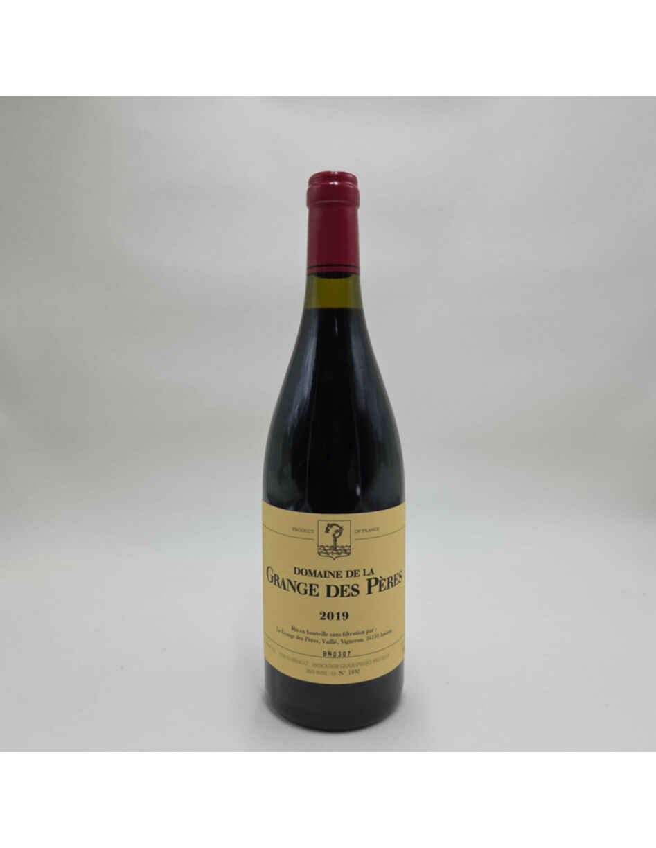 La Grange Des Peres 2019