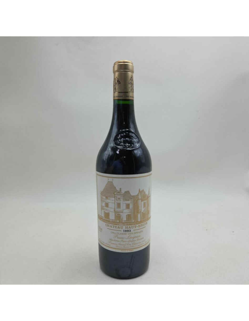 Chateau Haut Brion 1993