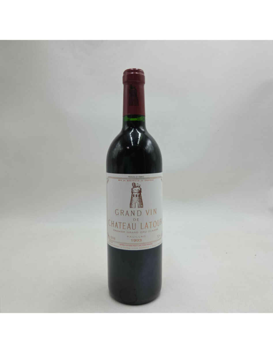 Chateau Latour 1993
