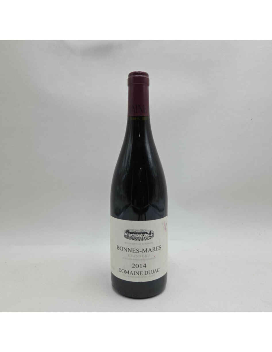 Dujac Bonnes Mares Grand Cru 2014