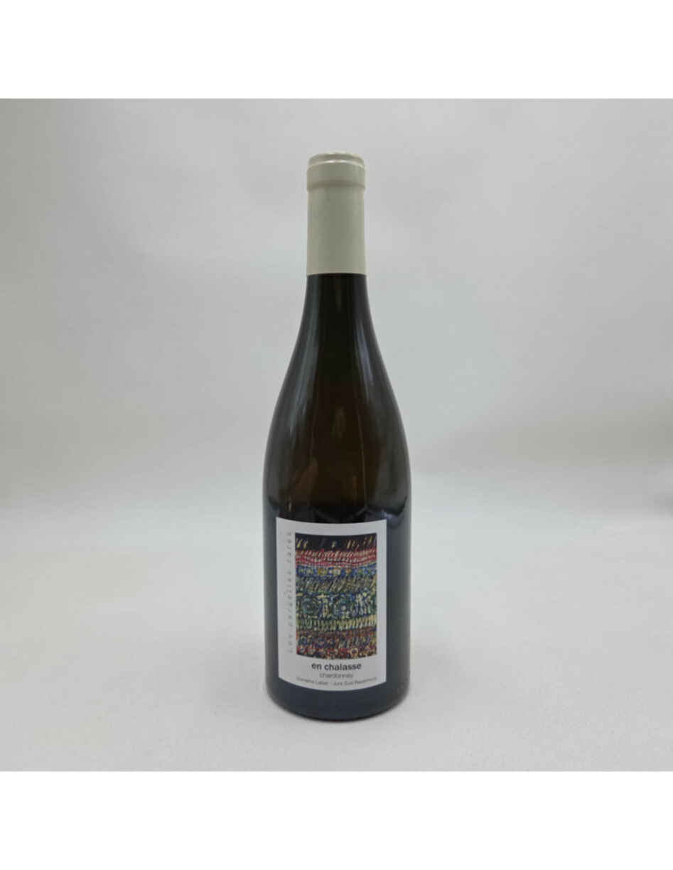 Labet Cotes Du Jura Chardonnay En Chalasse 2018