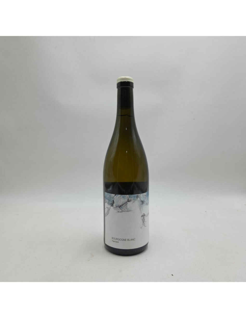 Les Horees Bourgogne Blanc Aganippe 2023