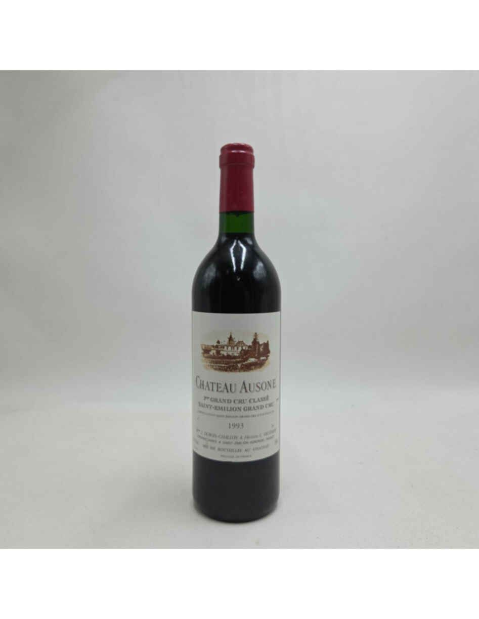 Chateau Ausone 1993
