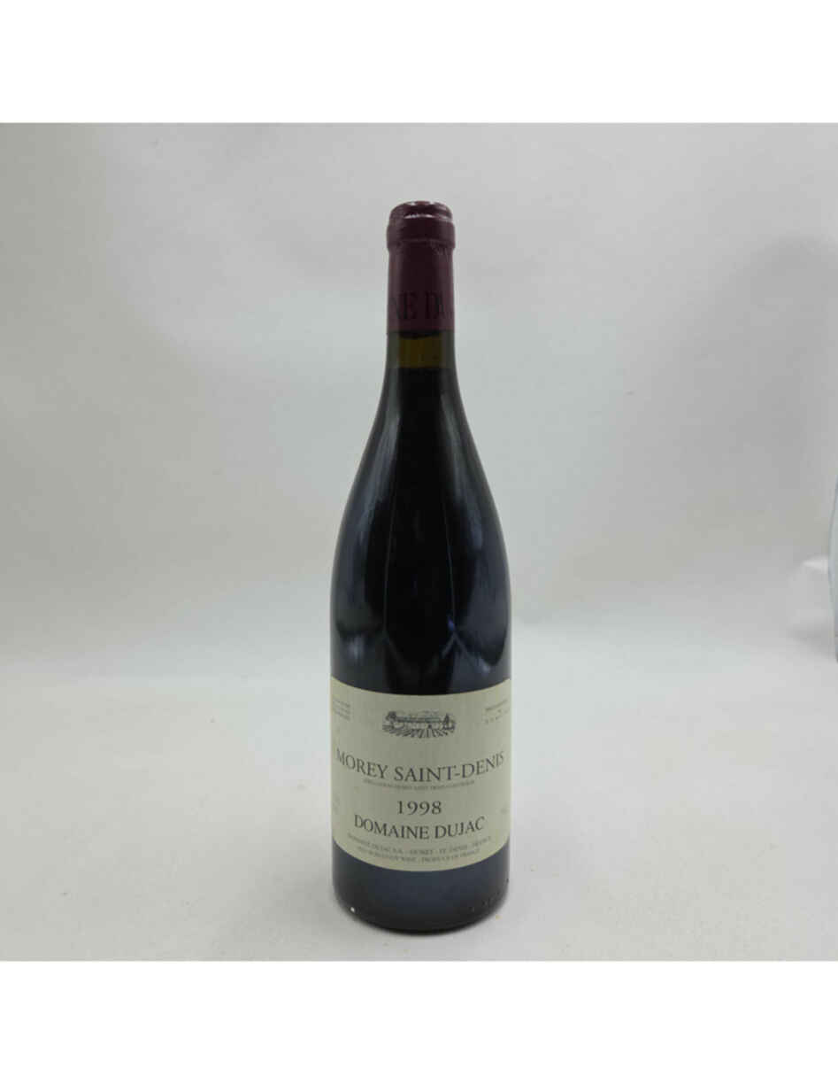 Dujac Morey Saint Denis 1998