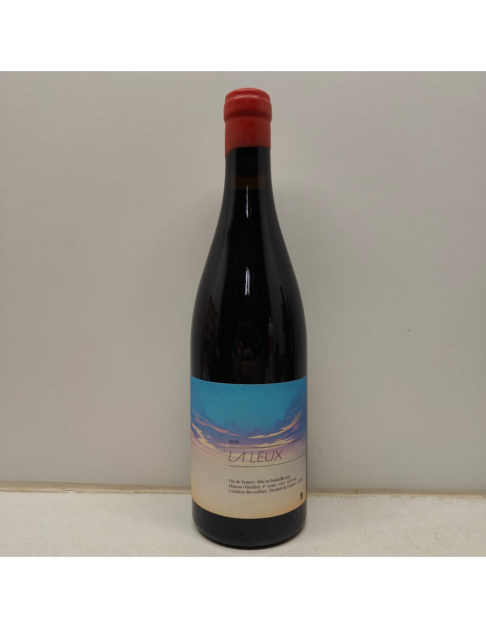 Maison Glandien La Leux 2021