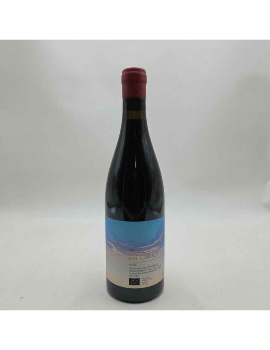Maison Glandien La Cruci Vin De France 2022