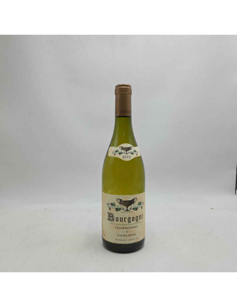 Coche Dury Bourgogne Blanc 2023