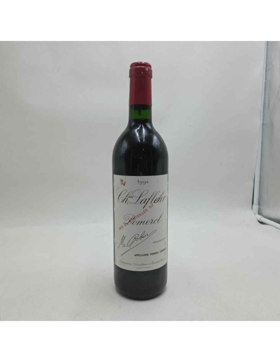 Chateau Lafleur 1994