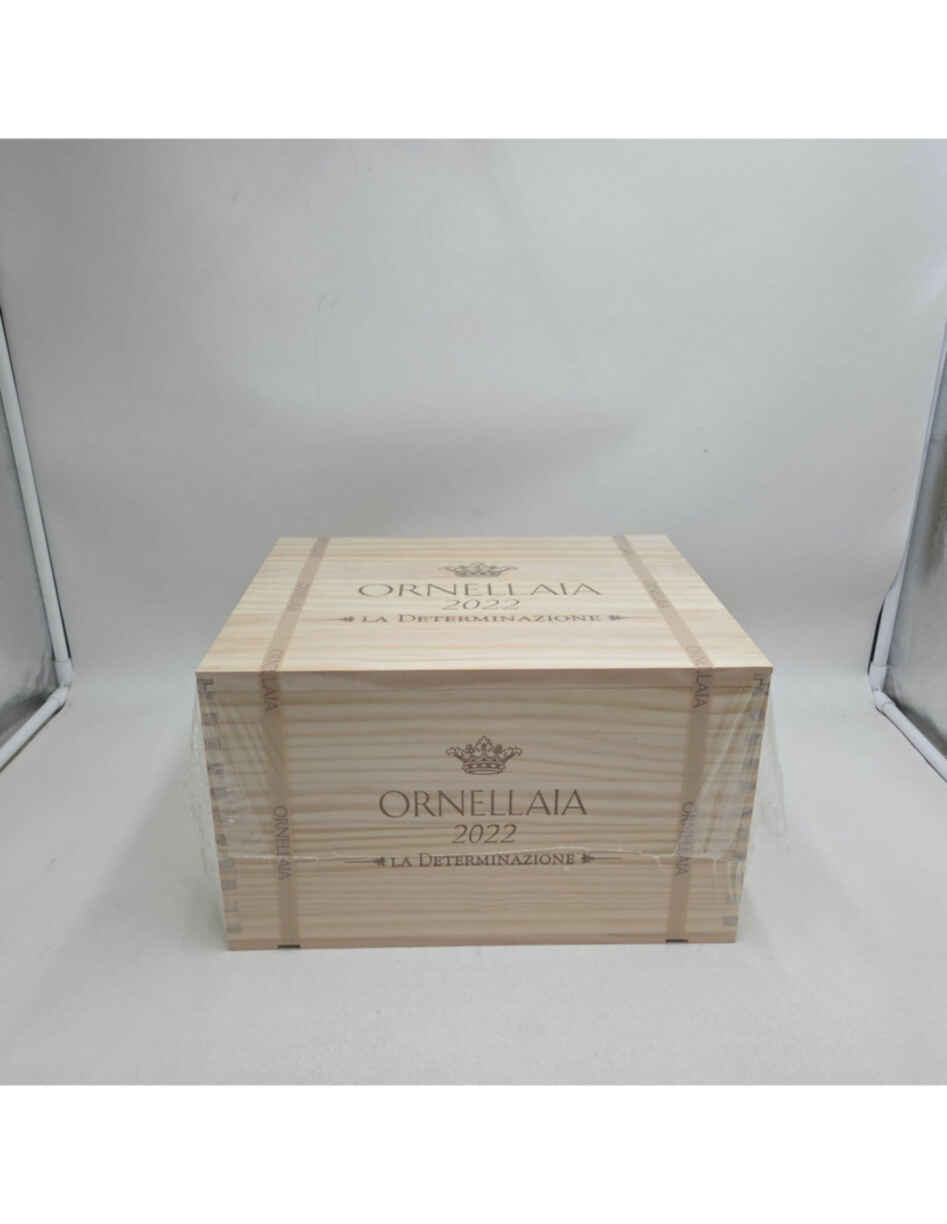 Tenuta Dell' Ornellaia Ornellaia 2022