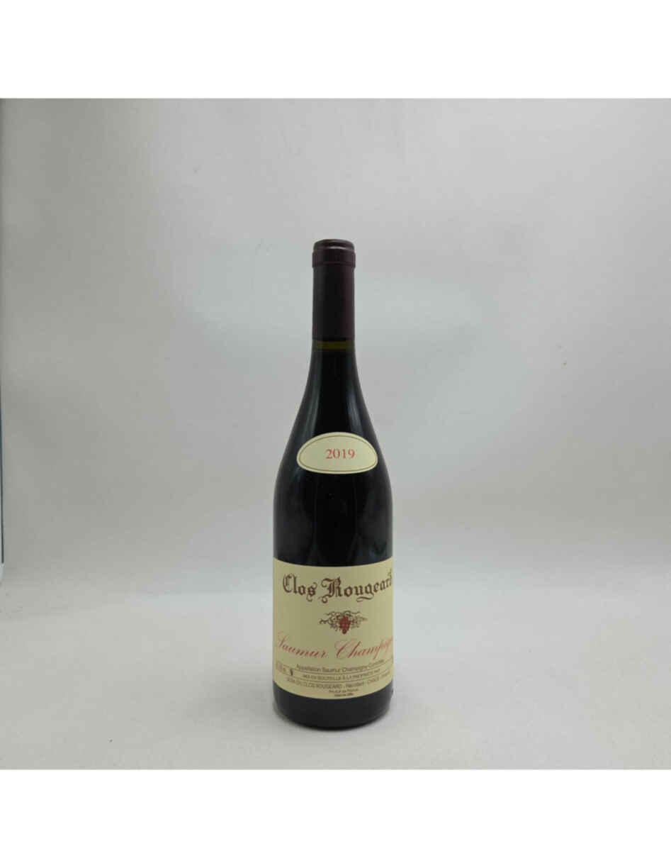 Clos Rougeard Saumur Champigny Le Clos 2019