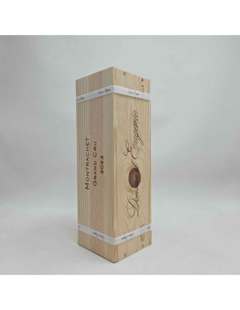 D'eugenie Montrachet Grand Cru 2023