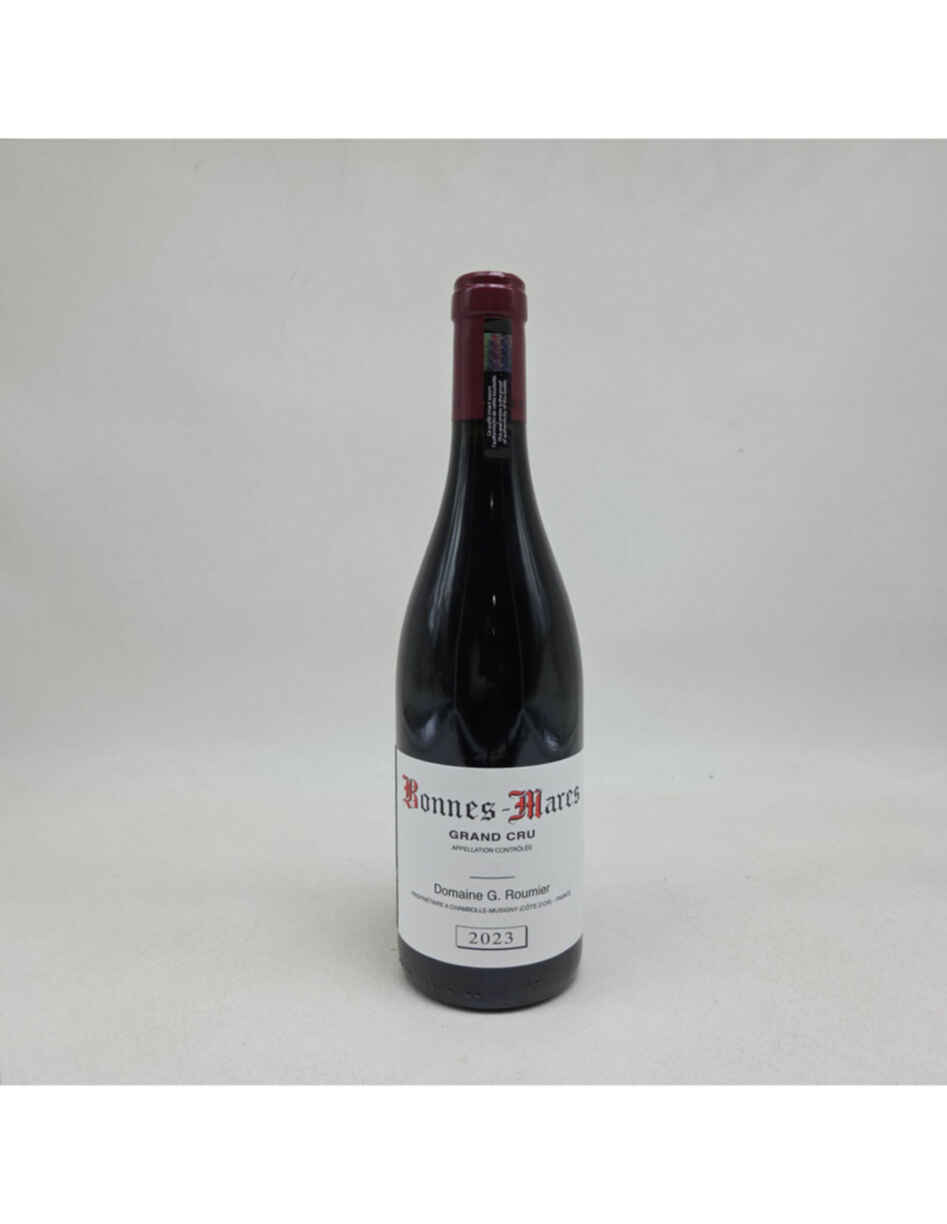 Georges Roumier Bonnes Mares Grand Cru 2023