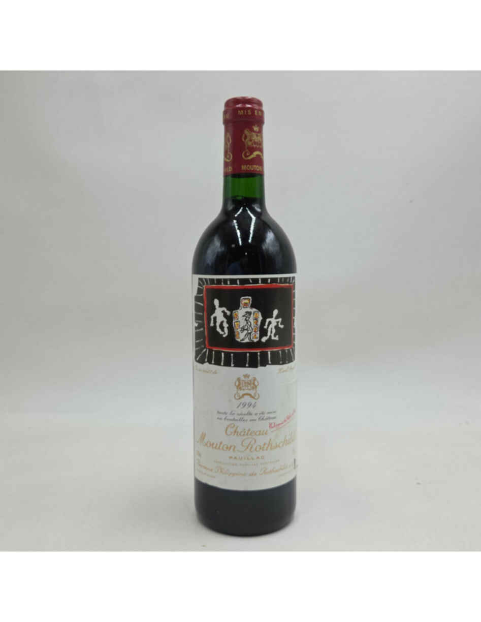 Chateau Mouton Rothschild 1994