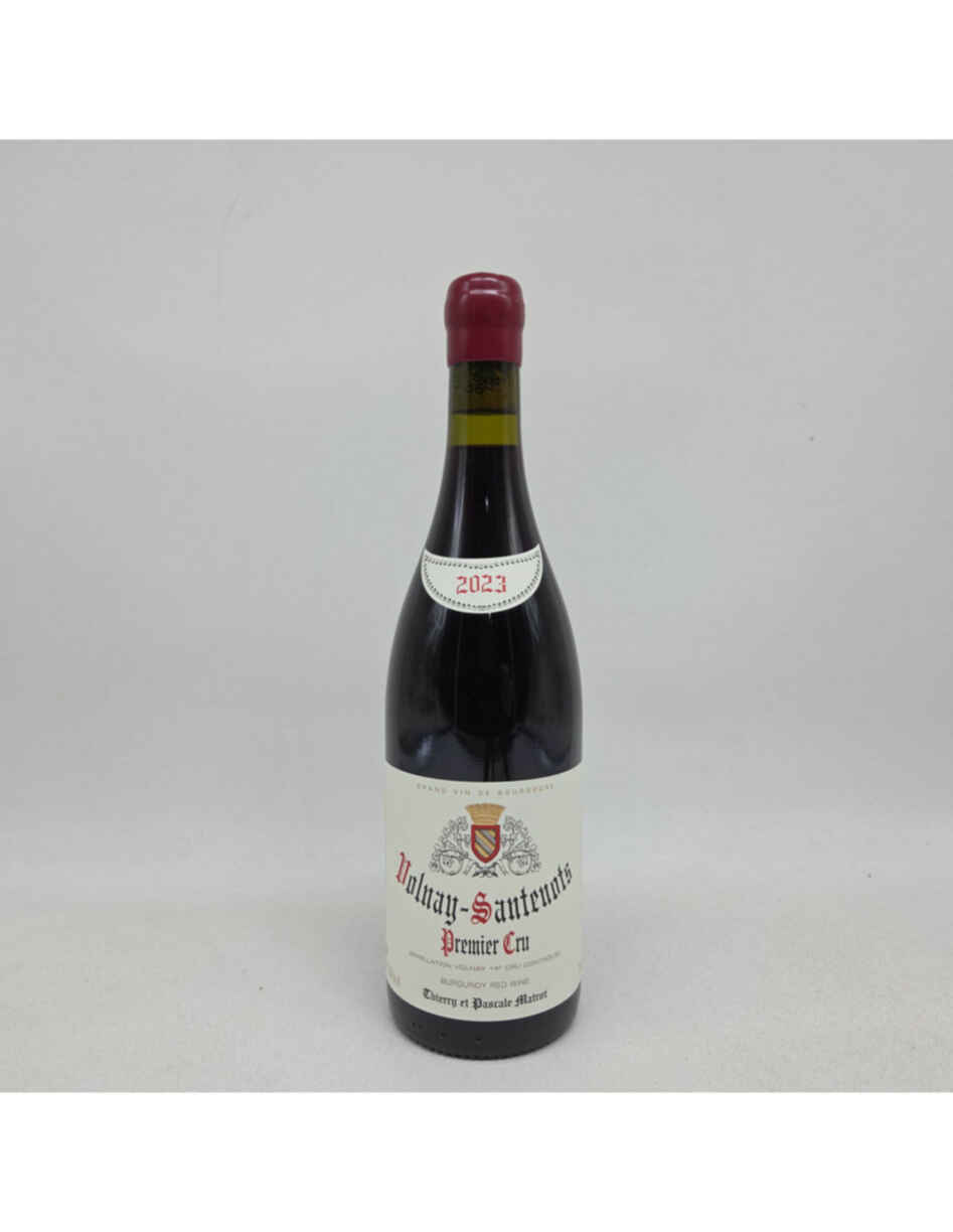 Matrot Santenots Volnay 1er Cru 2023