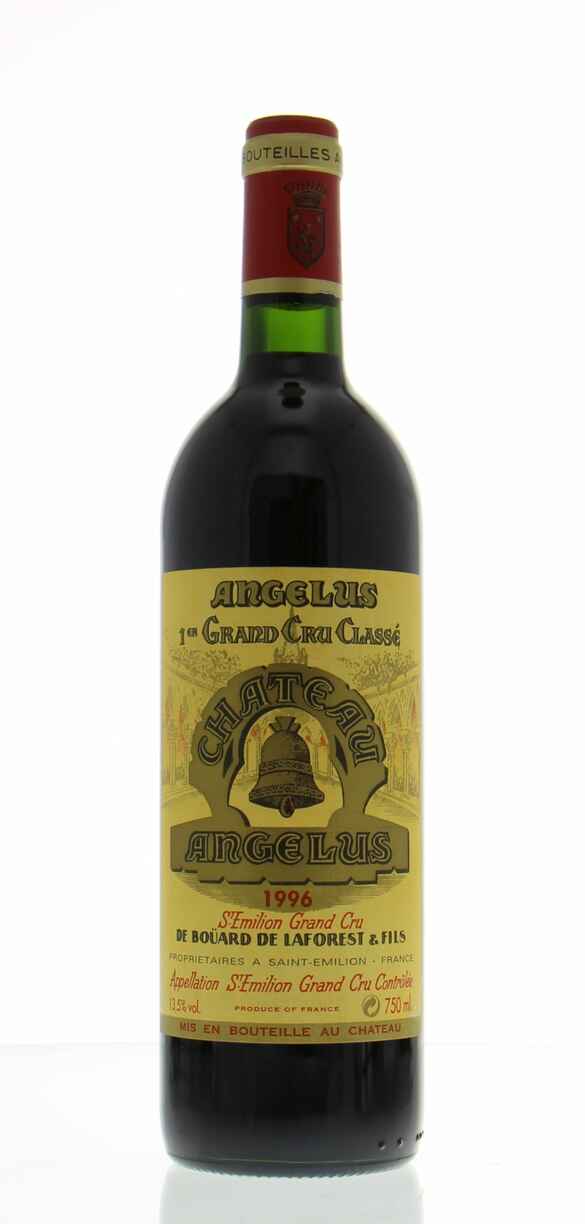 Chateau Angelus 1996