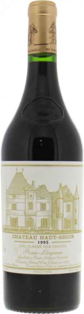 Chateau Haut Brion 1995
