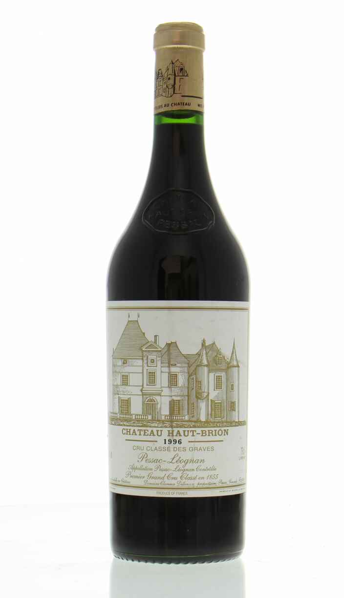Chateau Haut Brion 1996