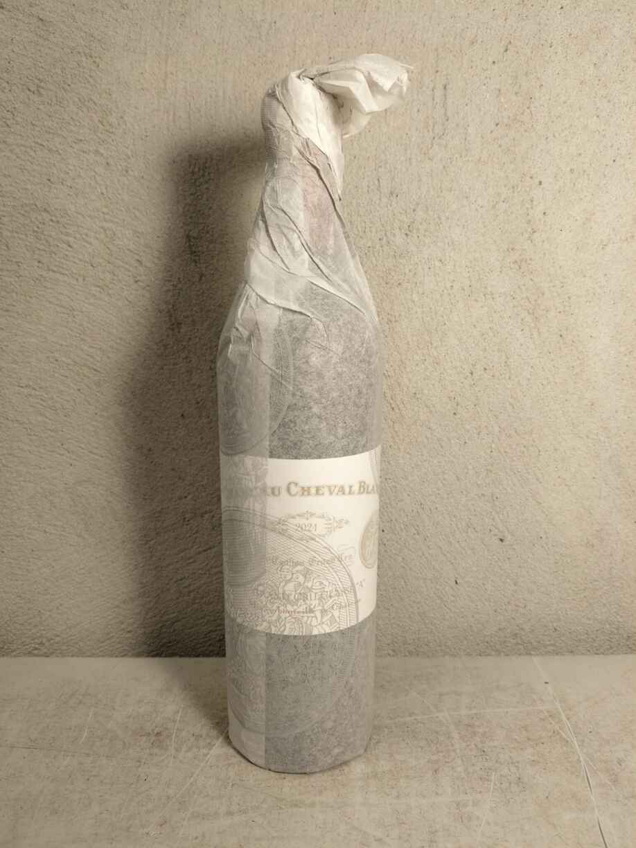 Chateau Cheval Blanc 2021