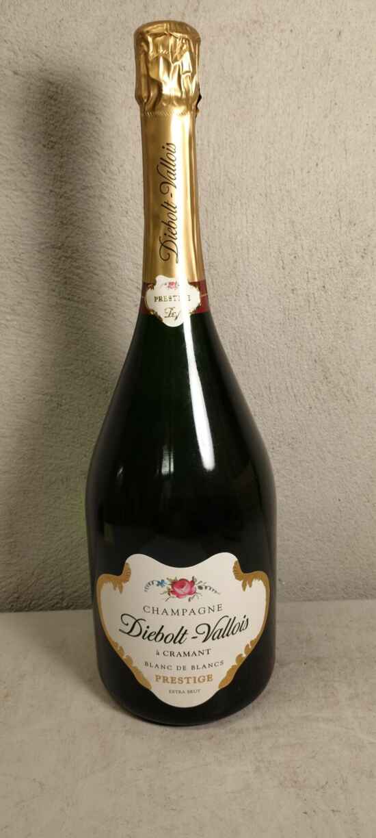 Diebolt-vallois Prestige Blanc De Blancs Brut N.V.