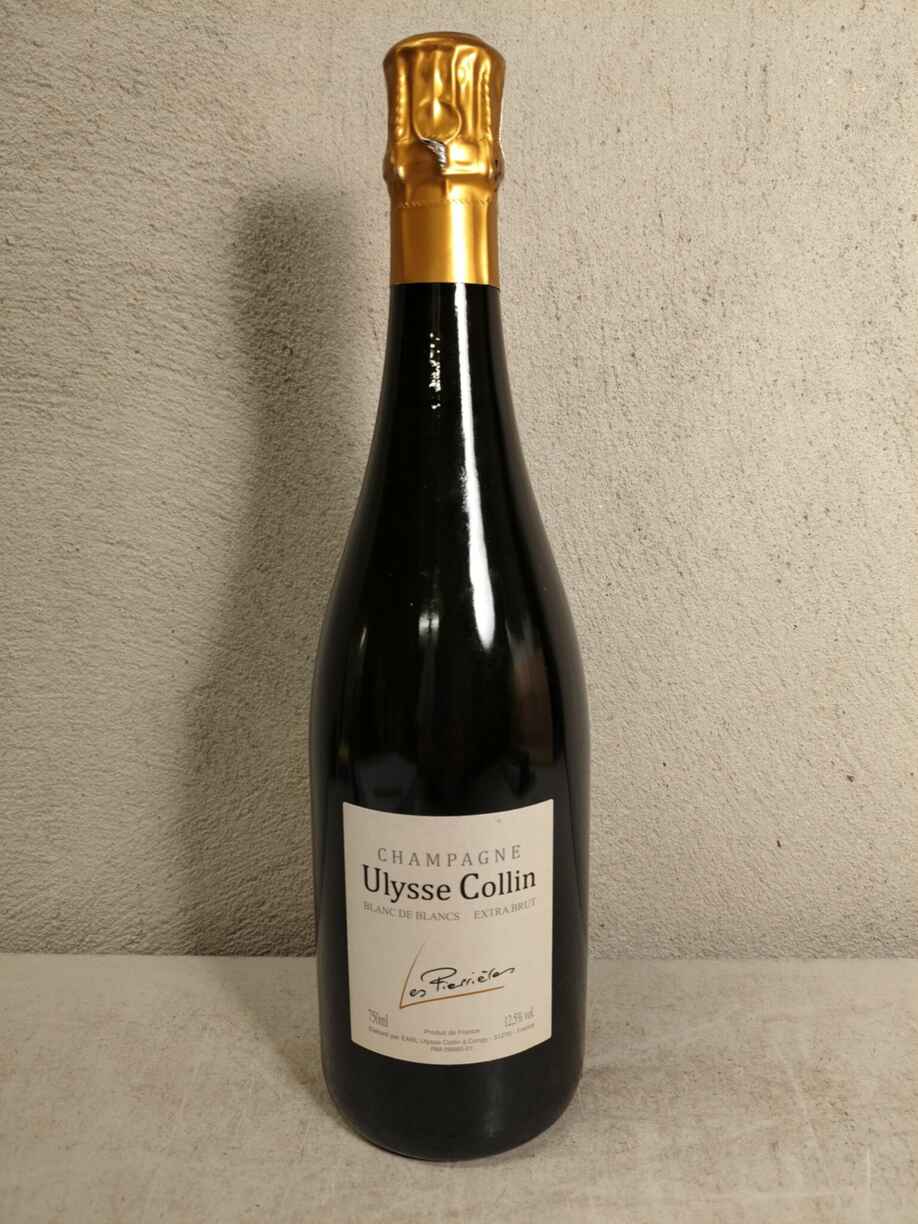 Ulysse Collin Les Perrieres Blanc De Blancs Extra Brut N.V.
