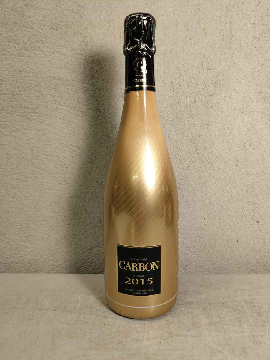 Carbon Blanc De Blancs 2015