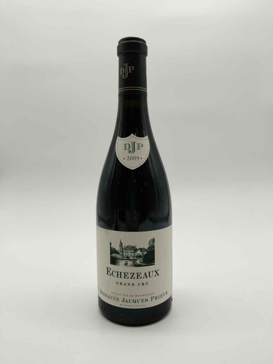 Jacques Prieur Echezeaux Grand Cru 2009