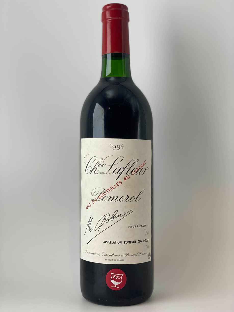 Chateau Lafleur 1994