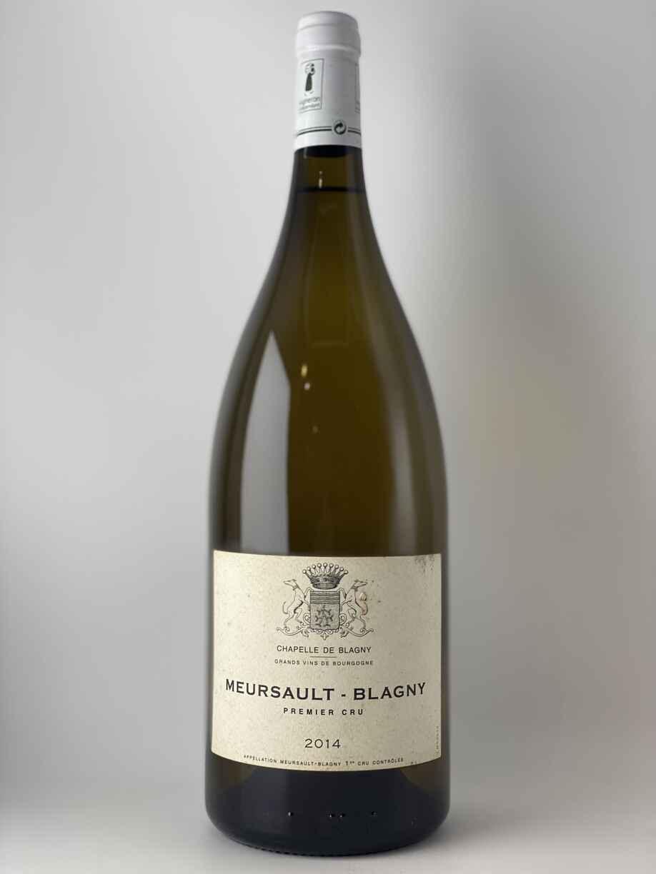 Chapelle De Blagny Meursault Blagny Premier Cru 2014