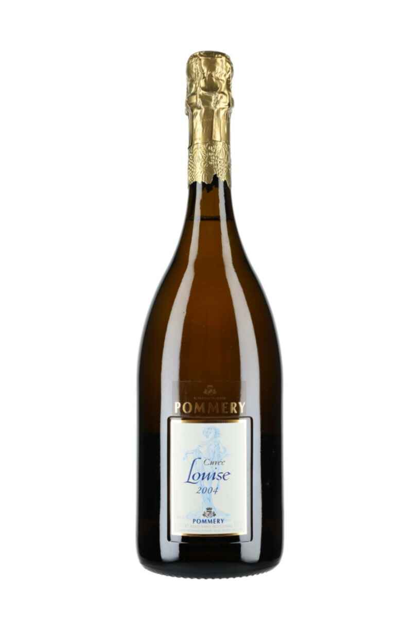Pommery Cuvee Louise 2004